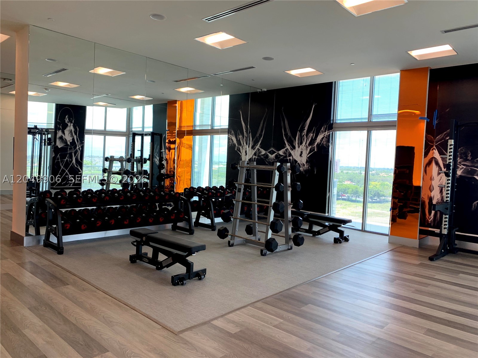 2000 W Metropica Way #1603, Sunrise FL 33323