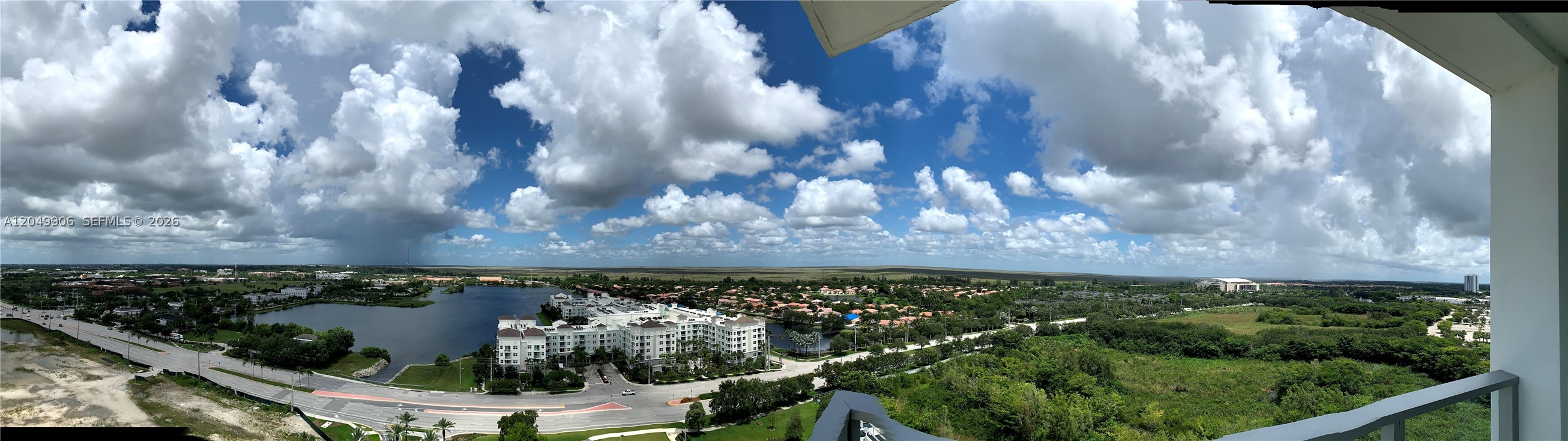 2000 W Metropica Way #1603, Sunrise FL 33323