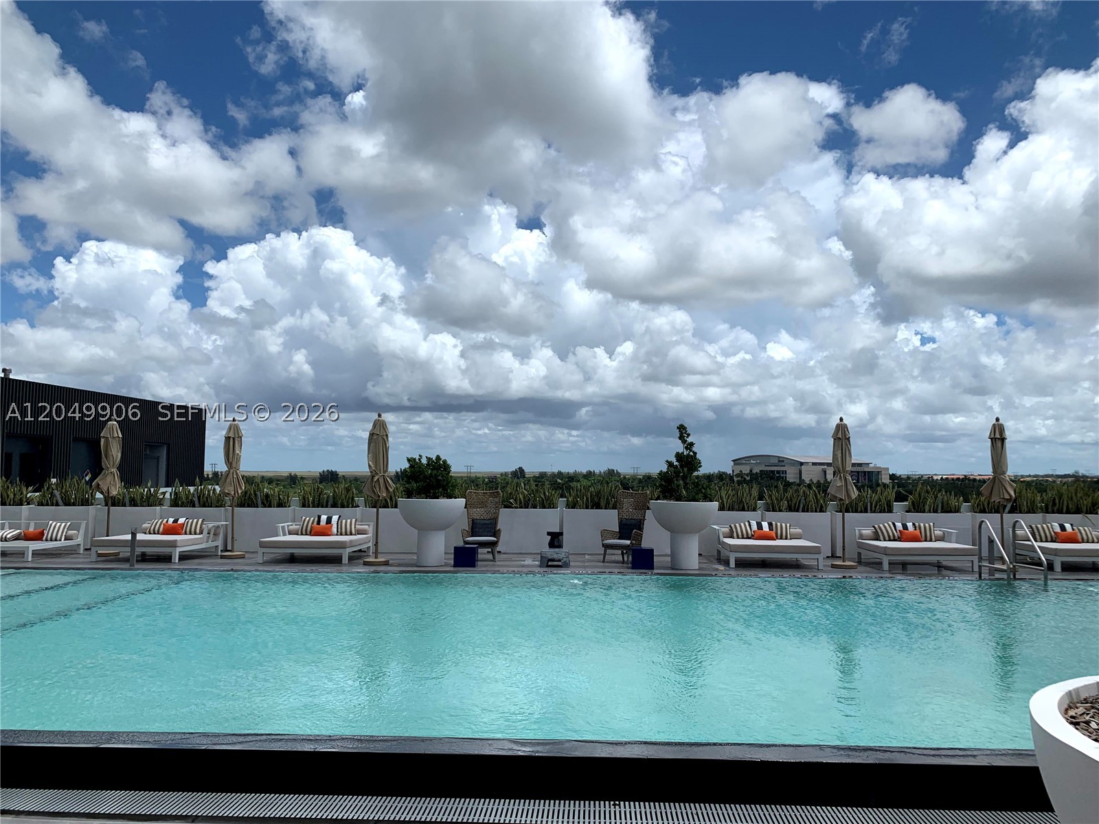 2000 W Metropica Way #1603, Sunrise FL 33323