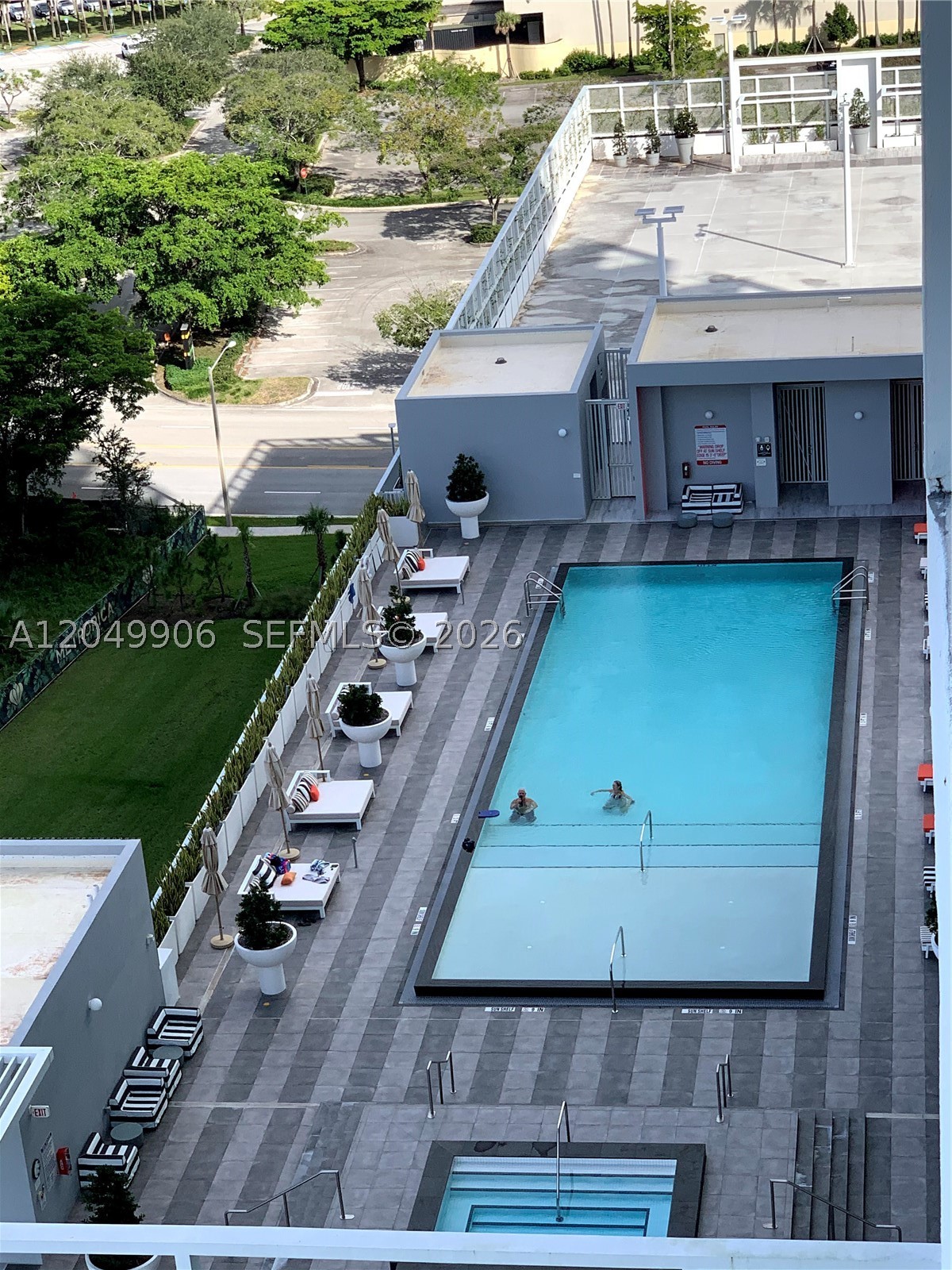 2000 W Metropica Way #1603, Sunrise FL 33323