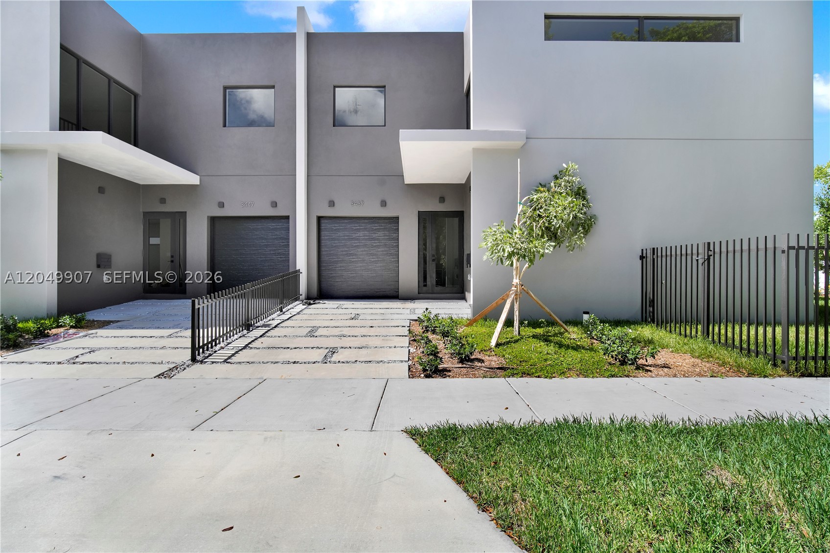 3437 SW 29th St #3437, Miami FL 33133
