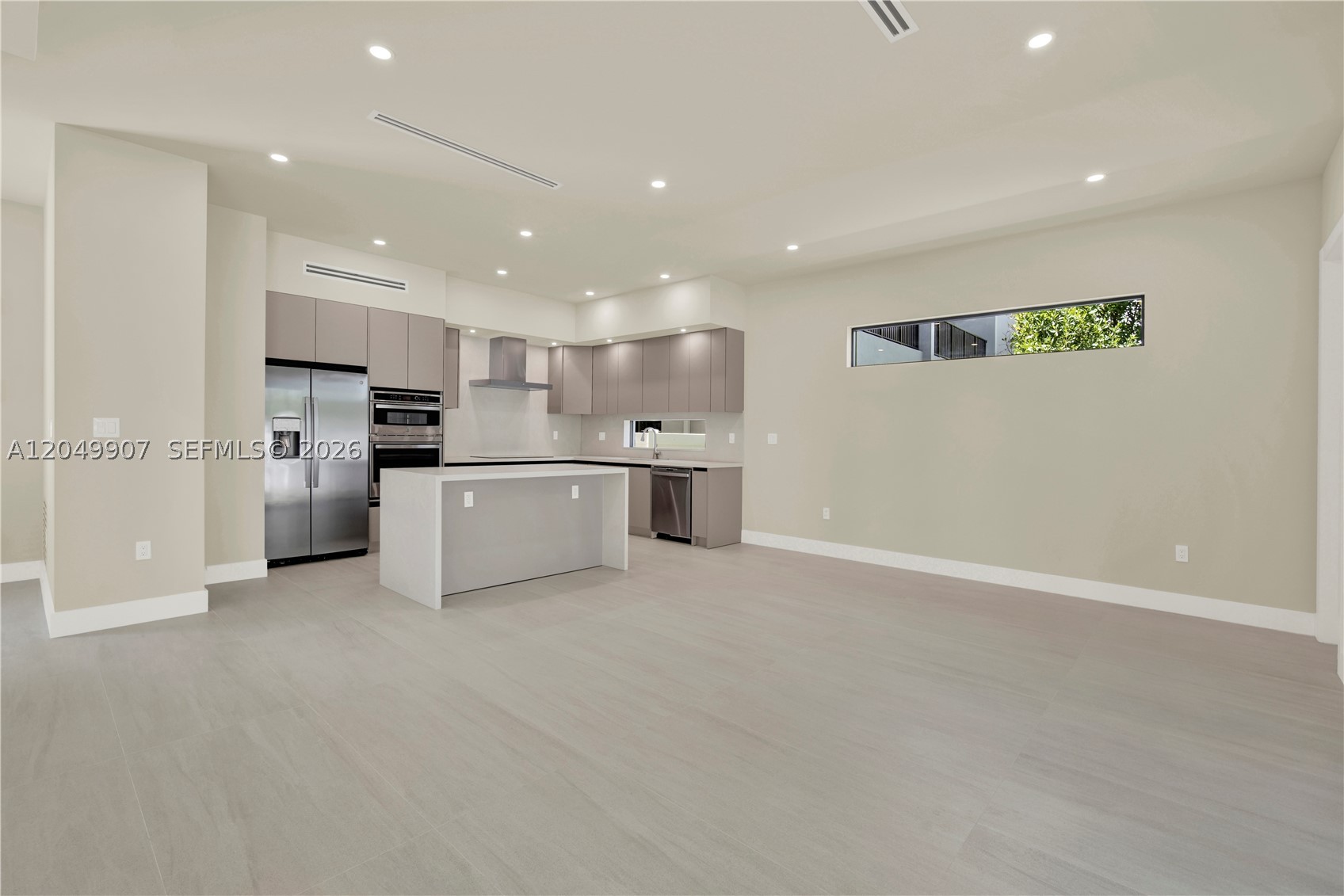 3437 SW 29th St #3437, Miami FL 33133