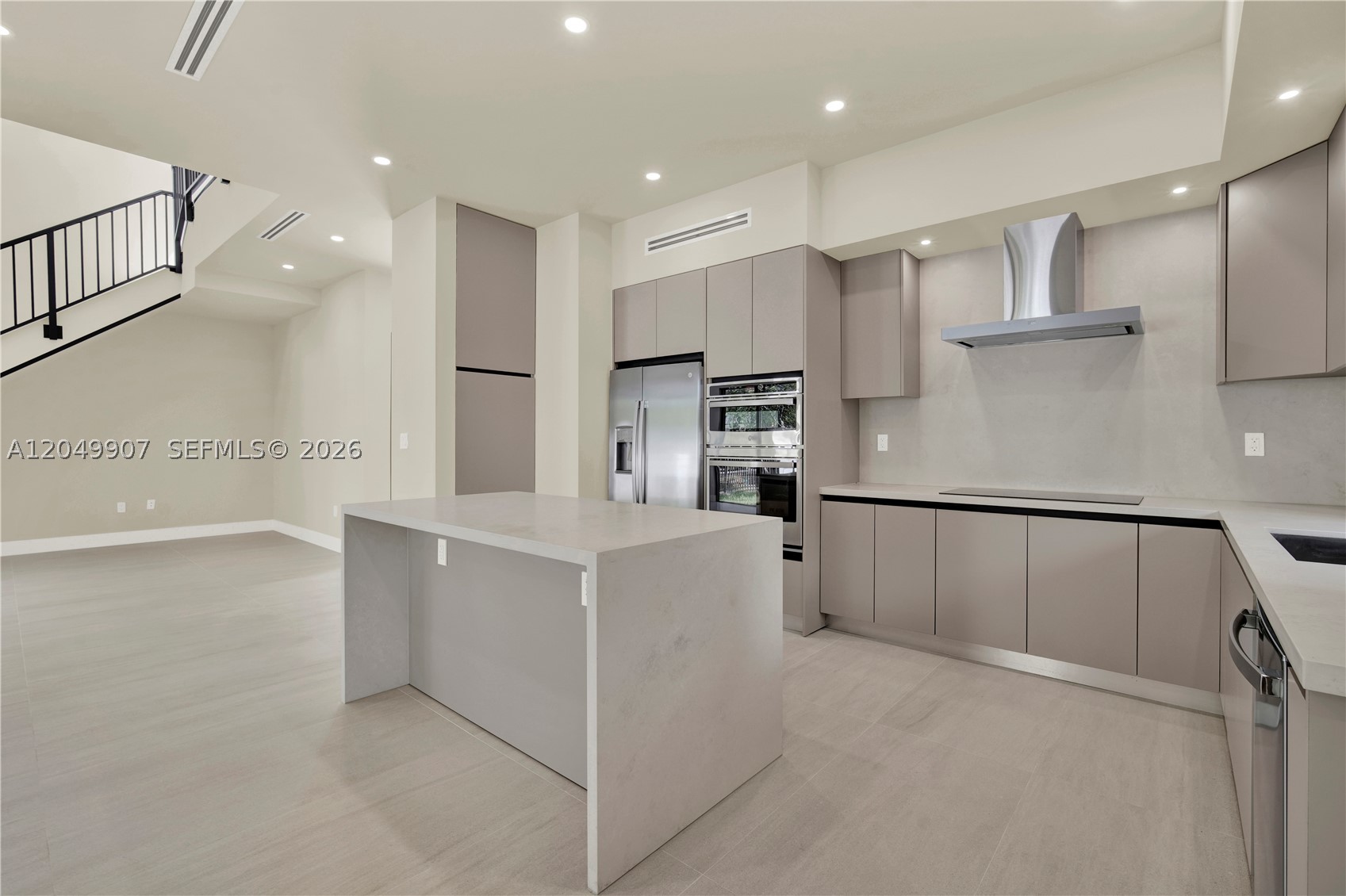 3437 SW 29th St #3437, Miami FL 33133