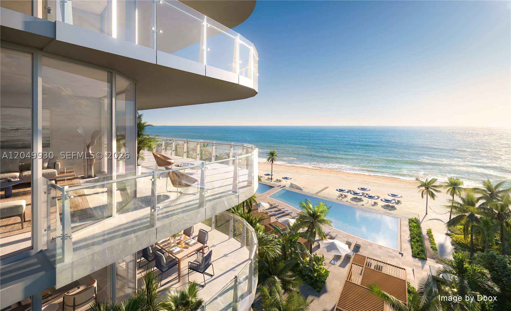 1380 S Ocean Blvd #401, Pompano Beach FL 33062