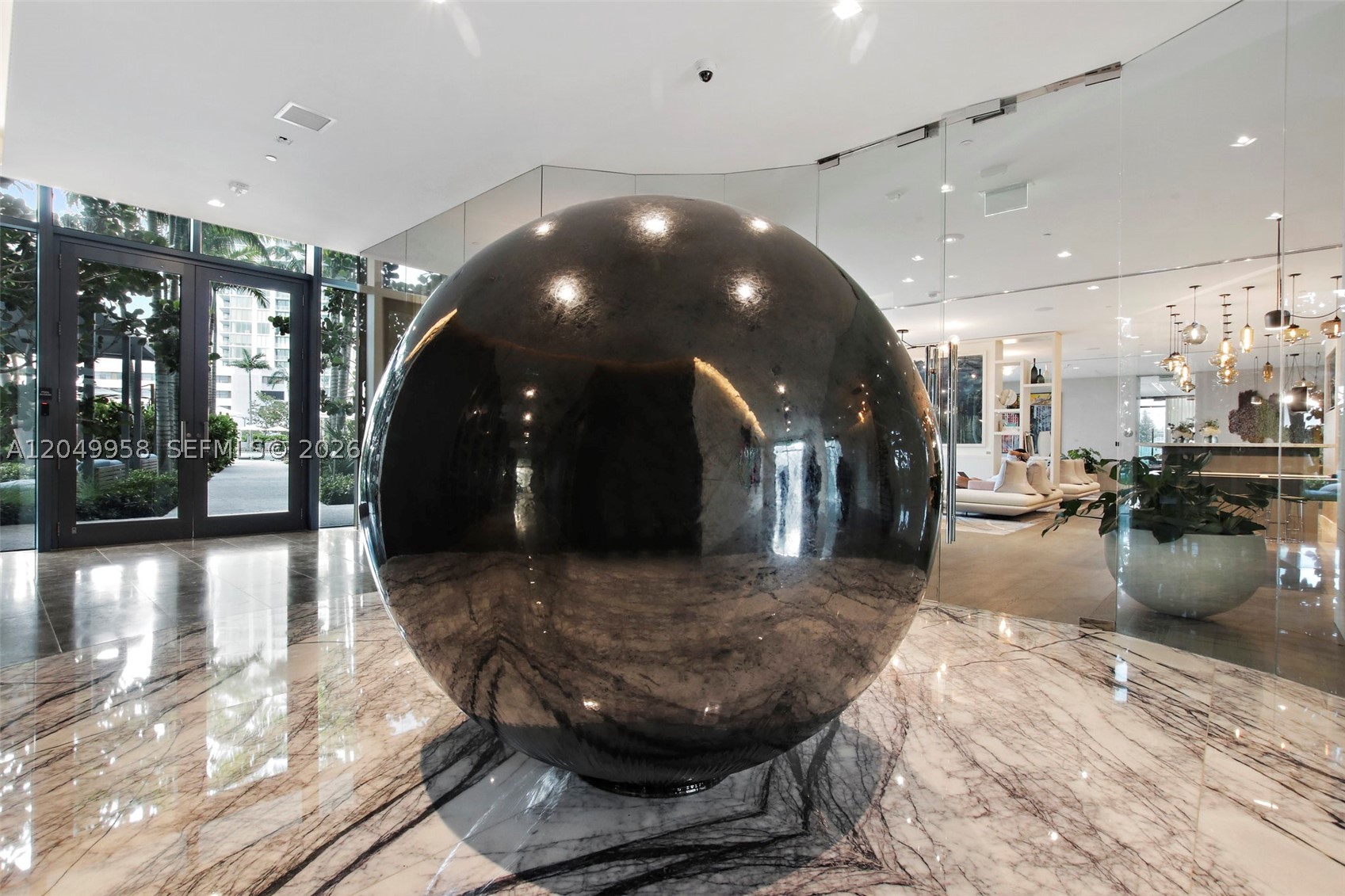 650 NE 32nd St #1903, Miami FL 33137