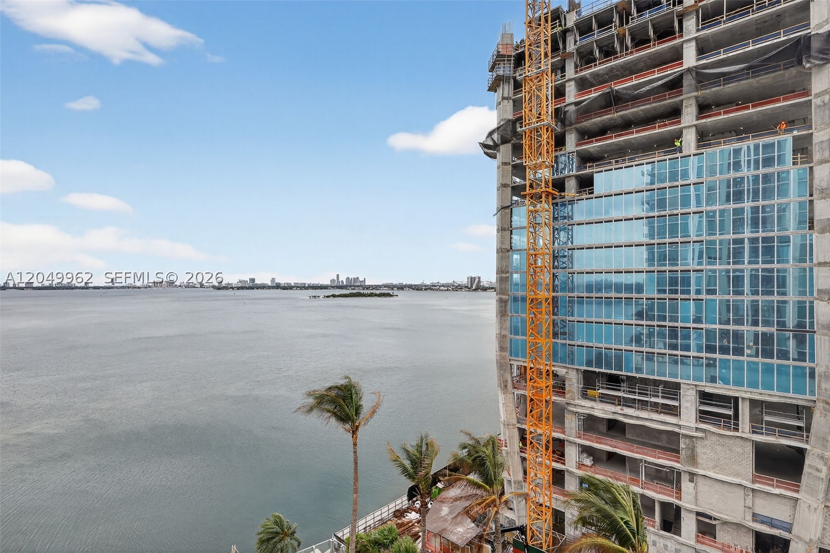 2900 NE 7th Ave #1108, Miami FL 33137