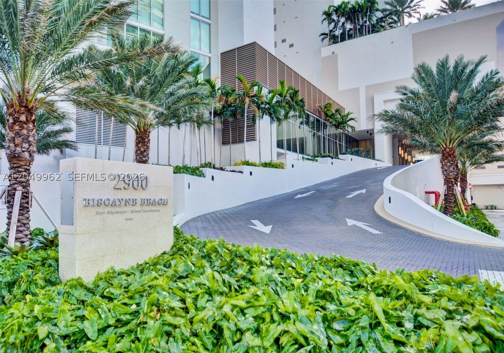 2900 NE 7th Ave #1108, Miami FL 33137