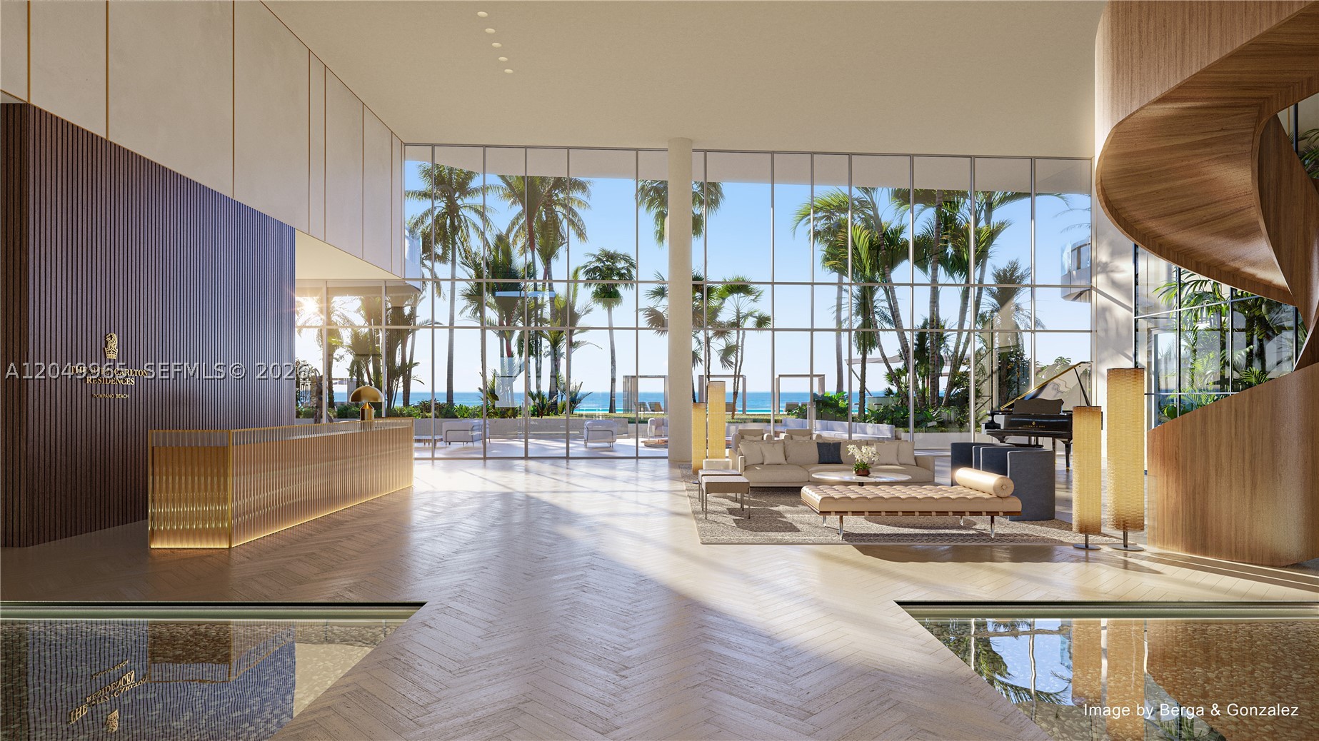 1380 S Ocean Blvd #501, Pompano Beach FL 33062