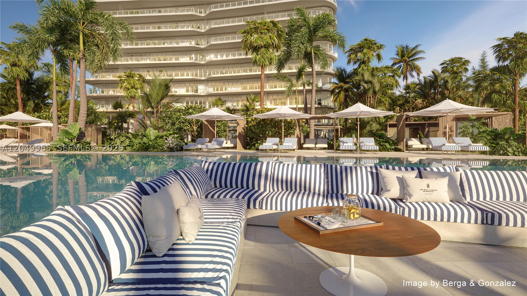 1380 S Ocean Blvd #501, Pompano Beach FL 33062