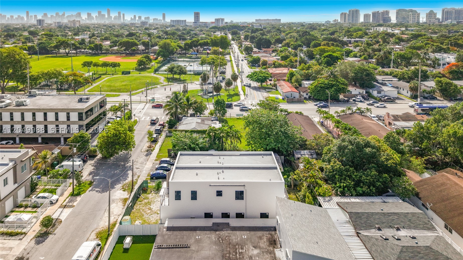 3730 SW 28th St, Miami FL 33134