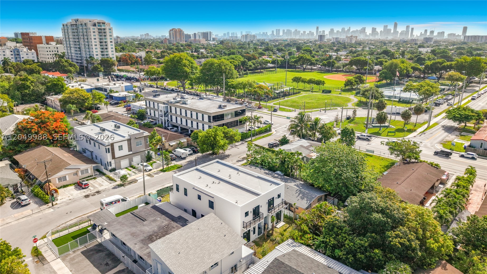 3730 SW 28th St, Miami FL 33134