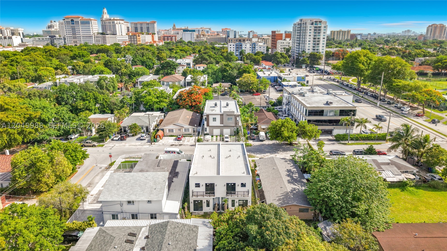 3730 SW 28th St, Miami FL 33134