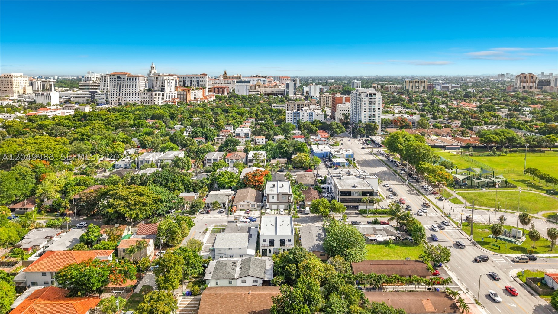 3730 SW 28th St, Miami FL 33134