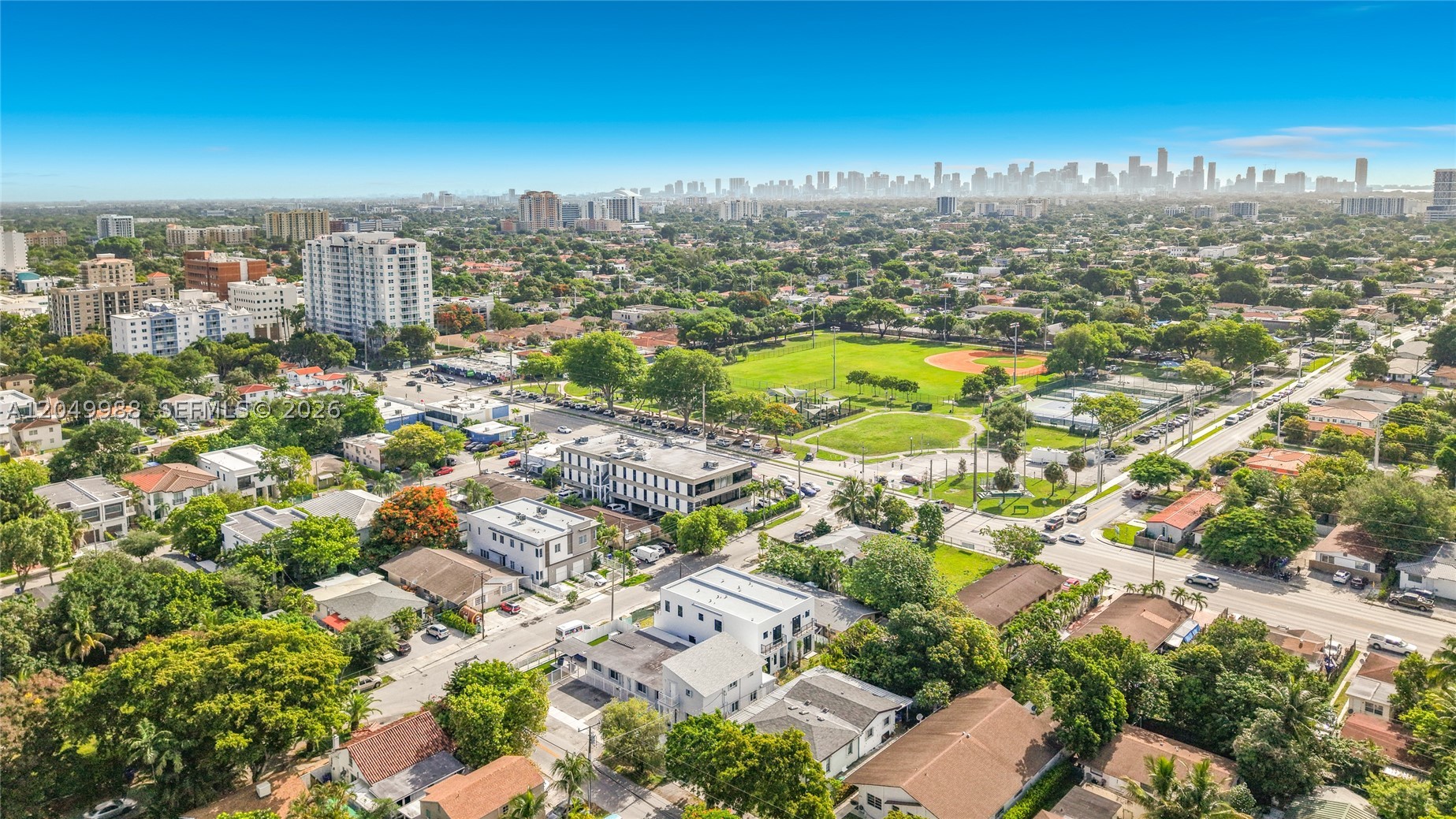 3730 SW 28th St, Miami FL 33134