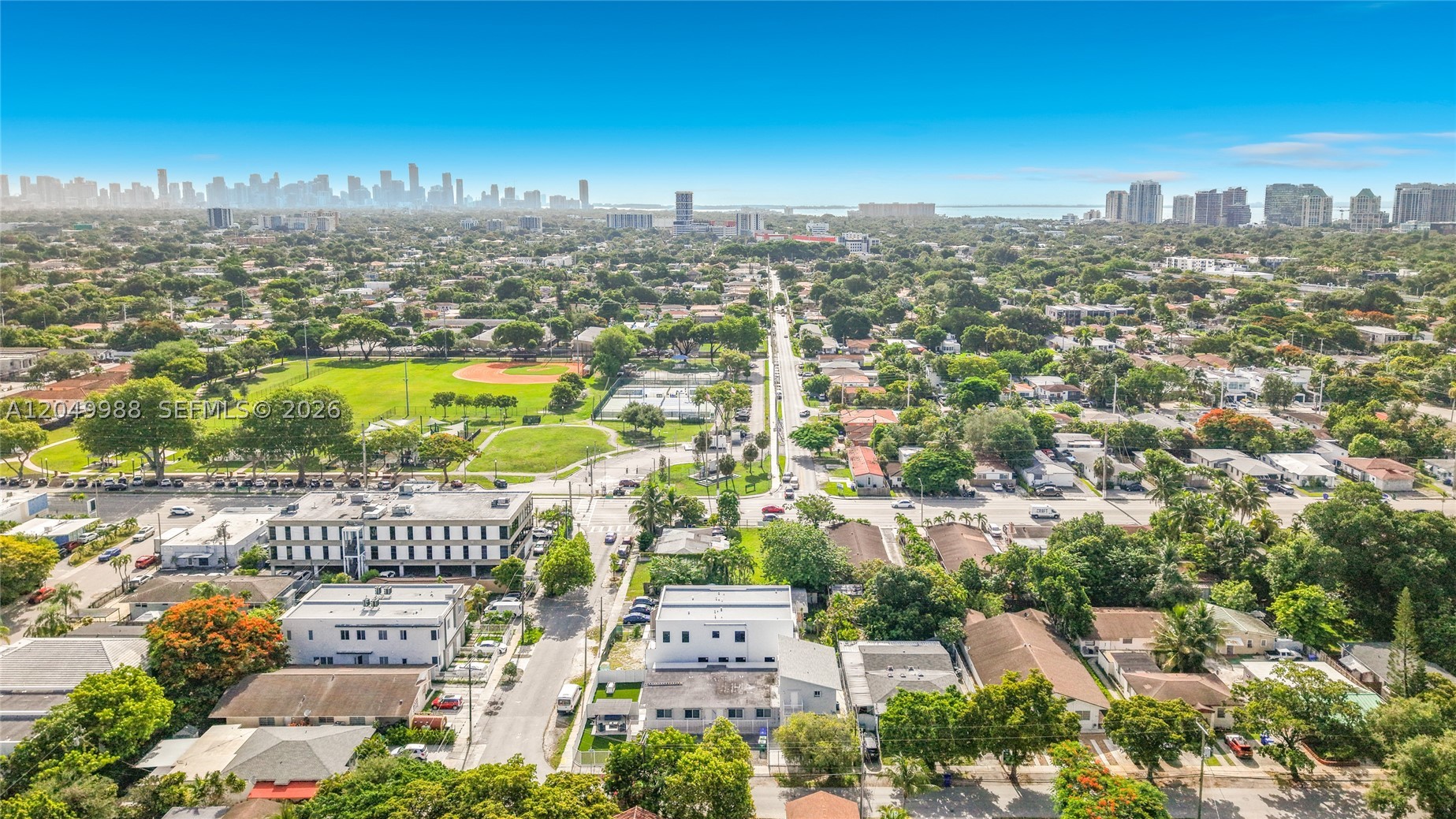 3730 SW 28th St, Miami FL 33134