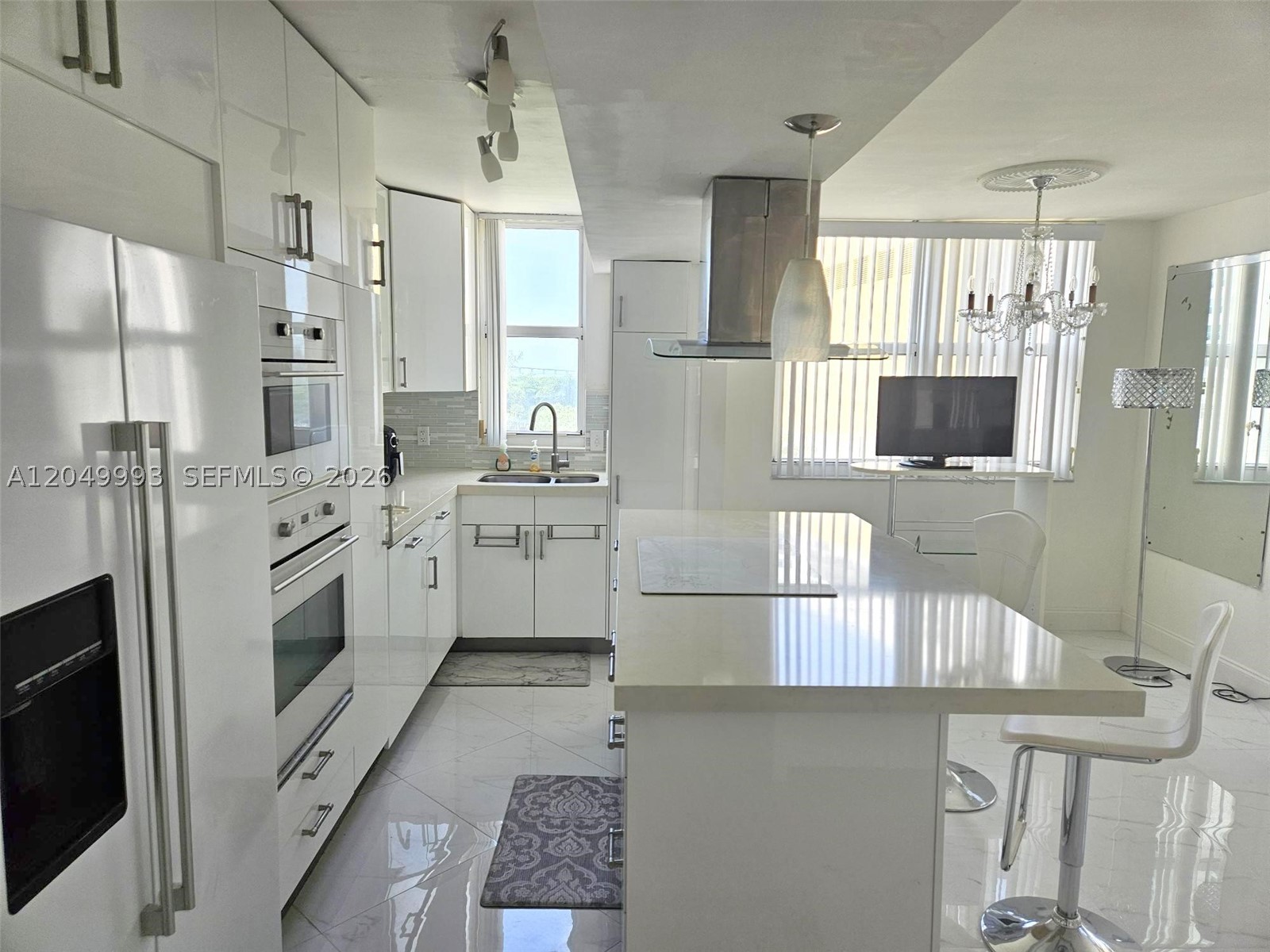 770 Claughton Island Dr #602, Miami FL 33131