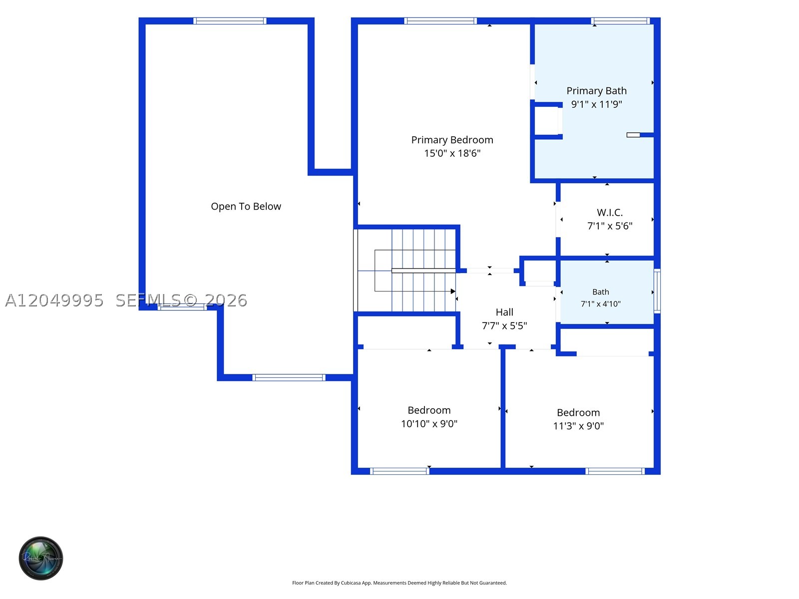 7569 Parkside Ln, Margate FL 33063