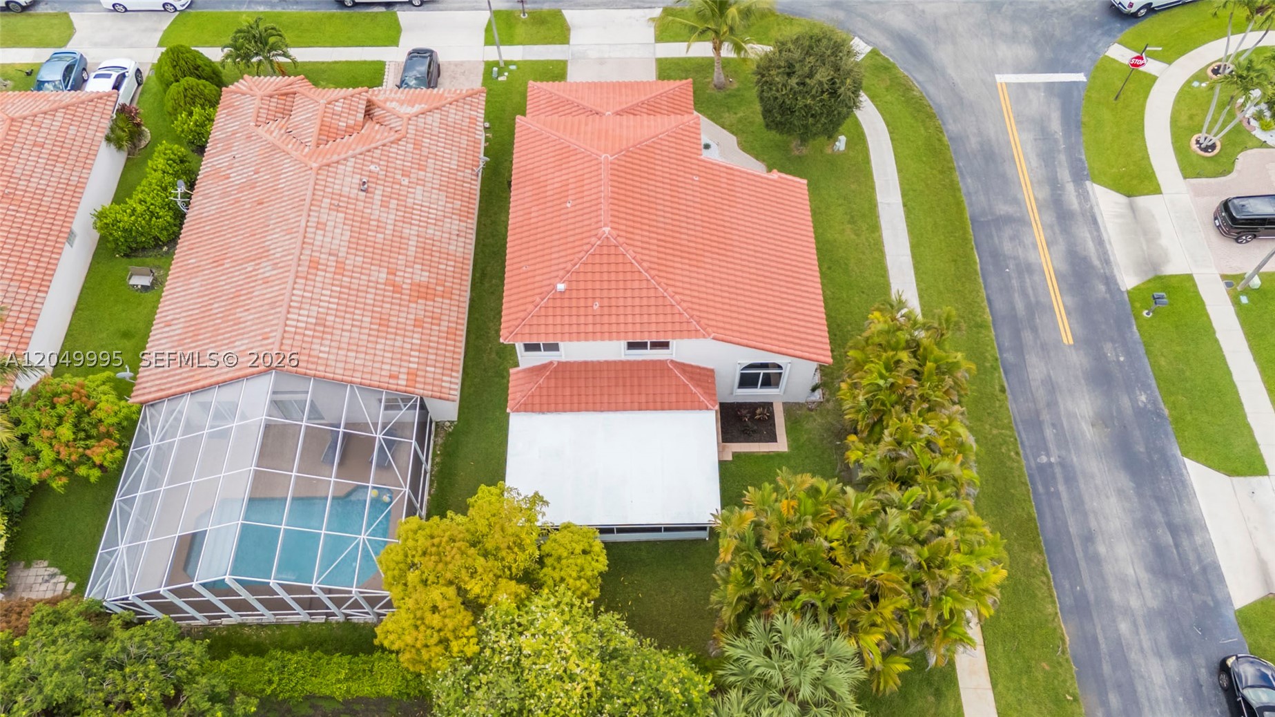 7569 Parkside Ln, Margate FL 33063