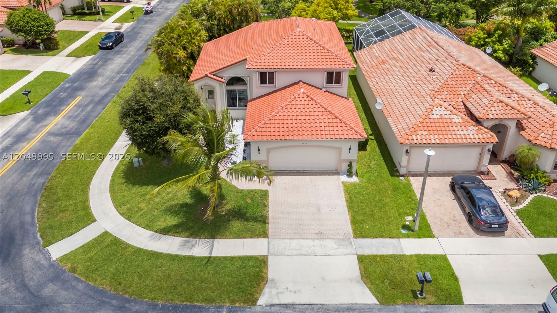 7569 Parkside Ln, Margate FL 33063
