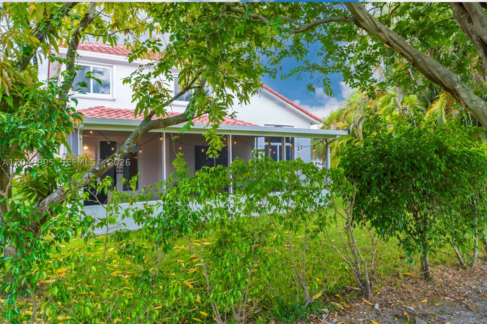7569 Parkside Ln, Margate FL 33063