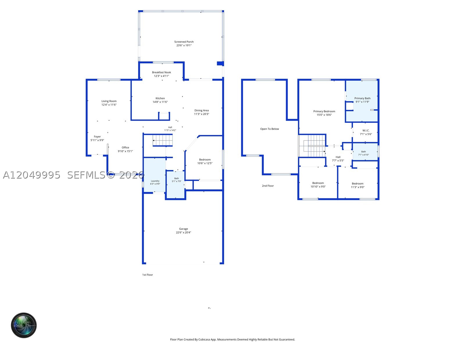 7569 Parkside Ln, Margate FL 33063