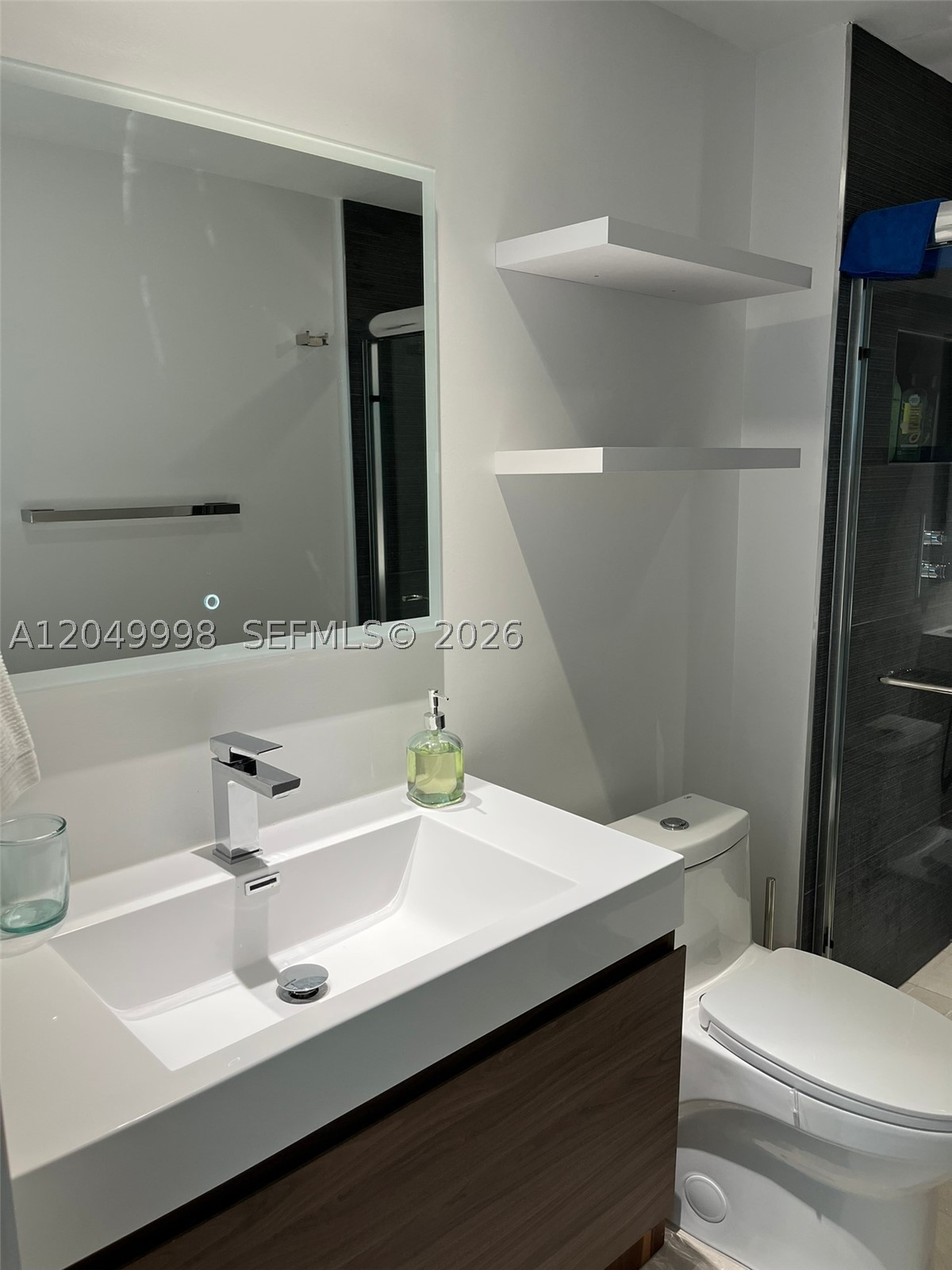335 S Biscayne Blvd #4207, Miami FL 33131