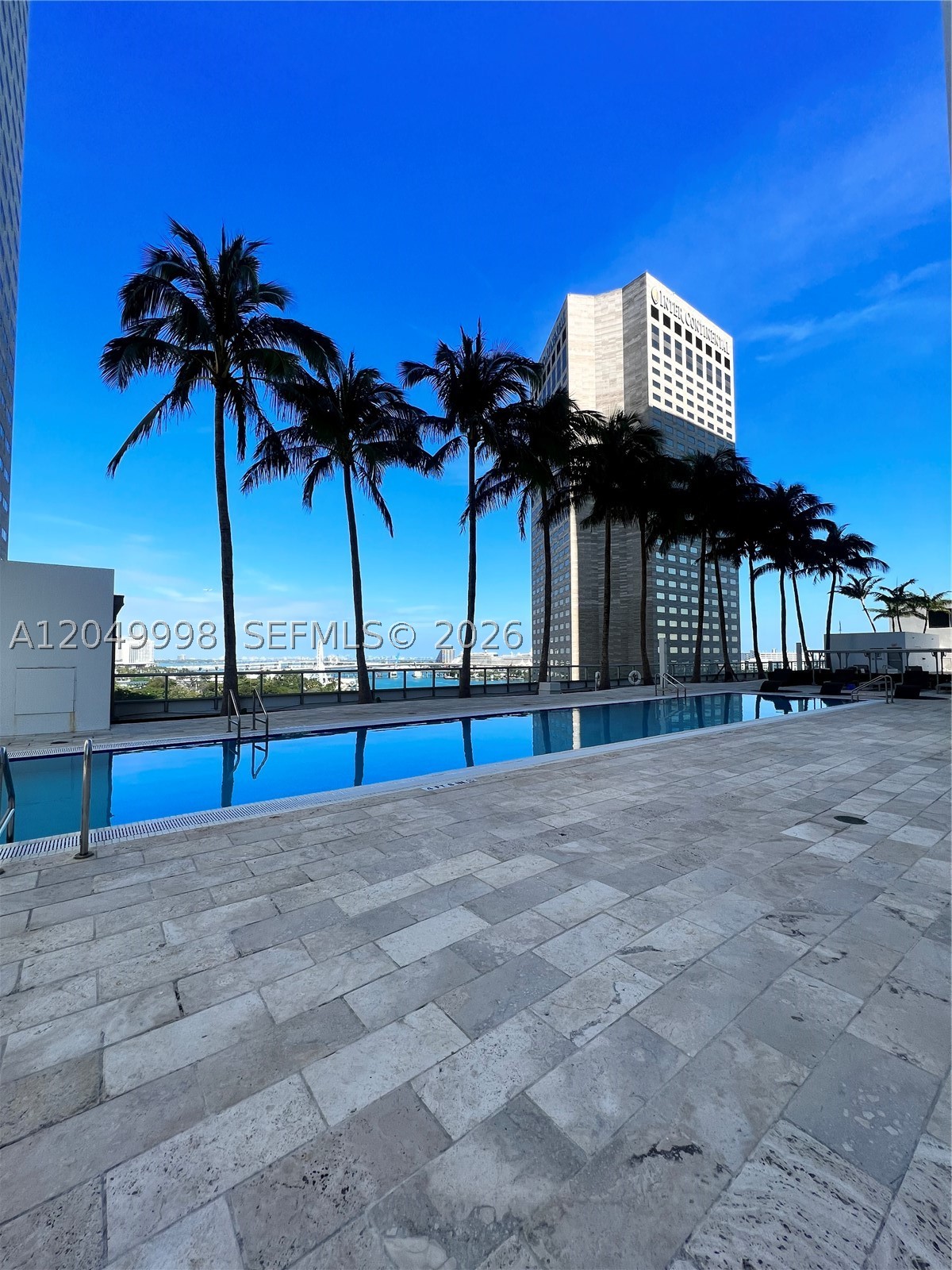 335 S Biscayne Blvd #4207, Miami FL 33131