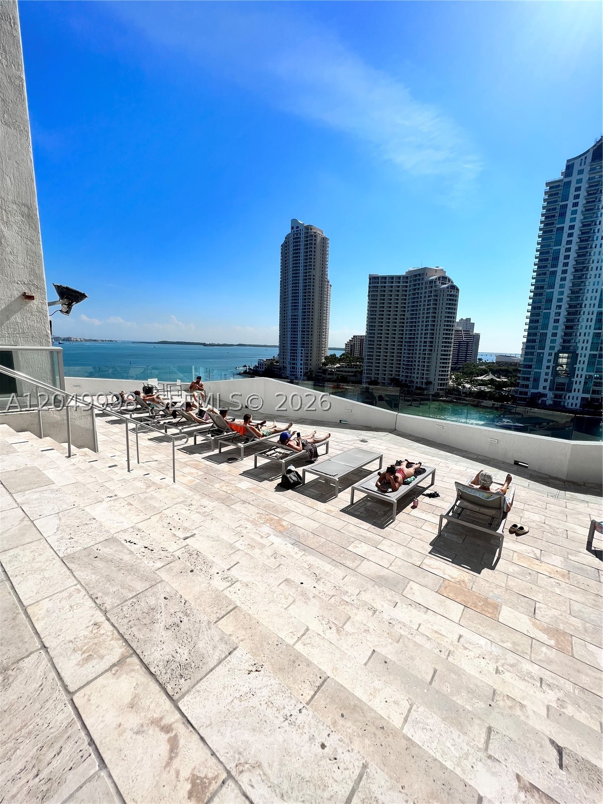 335 S Biscayne Blvd #4207, Miami FL 33131