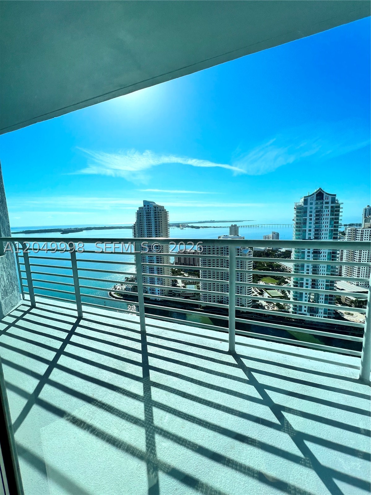 335 S Biscayne Blvd #4207, Miami FL 33131