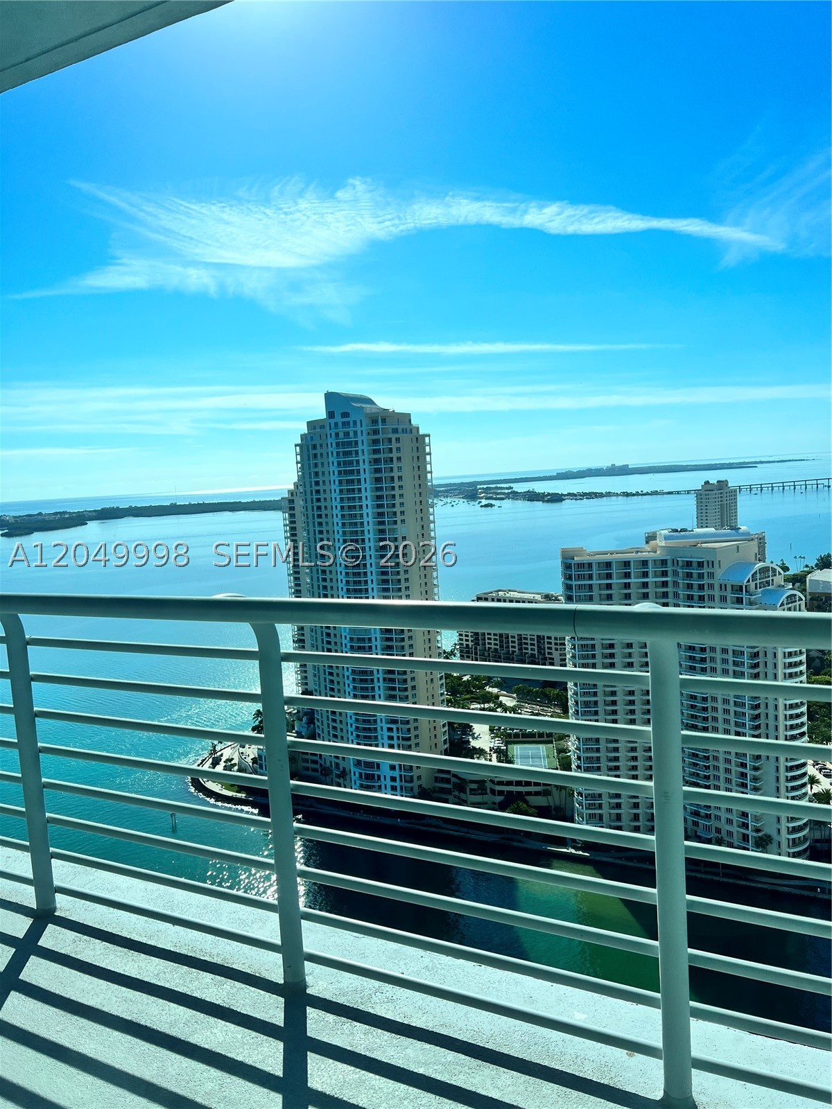 335 S Biscayne Blvd #4207, Miami FL 33131