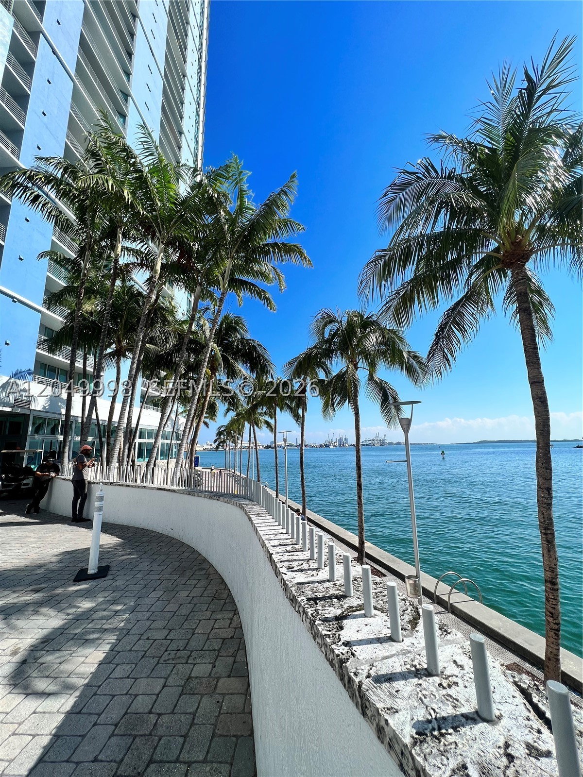 335 S Biscayne Blvd #4207, Miami FL 33131