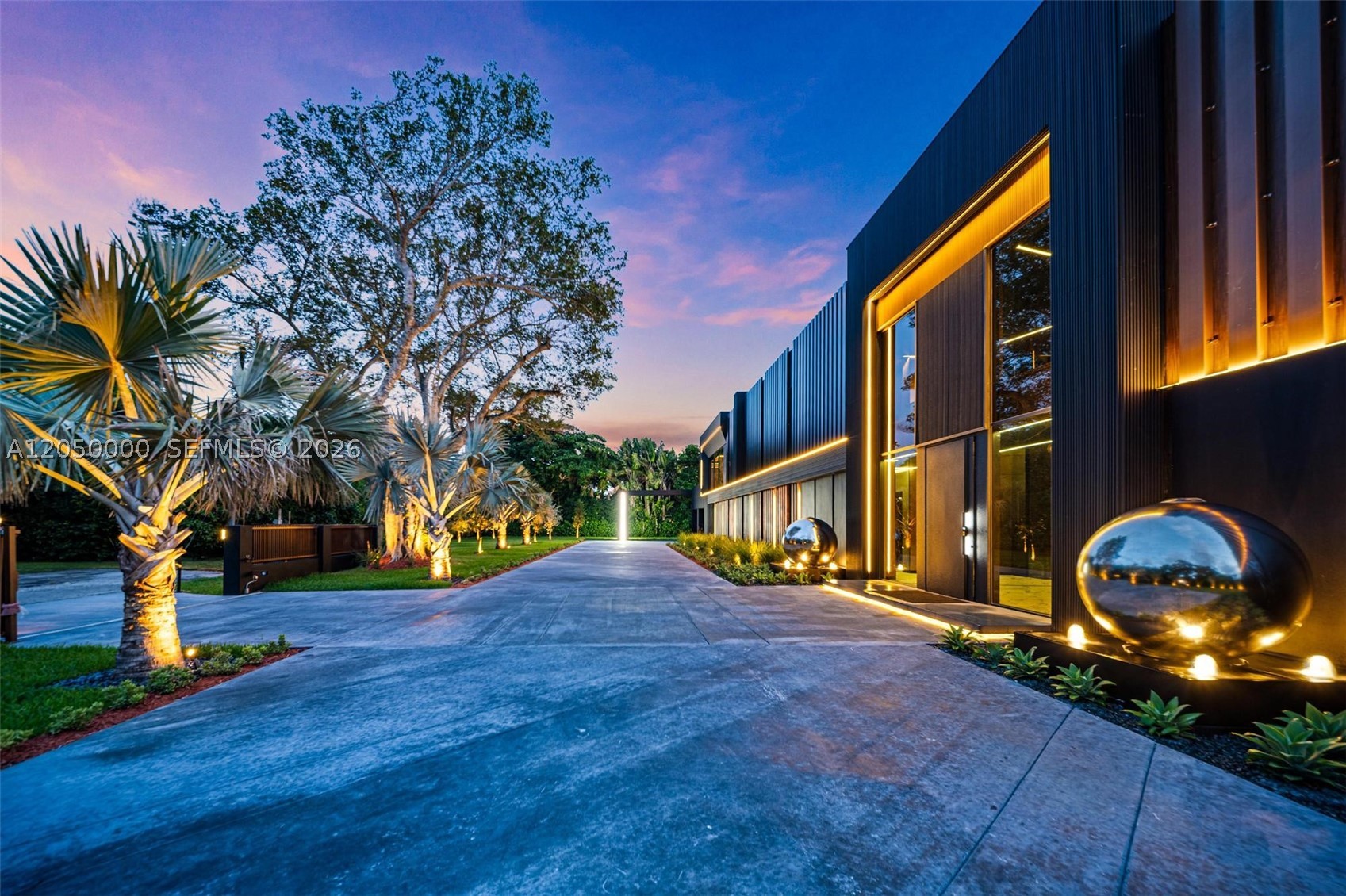 13500 SW 69th Ave, Pinecrest FL 33156
