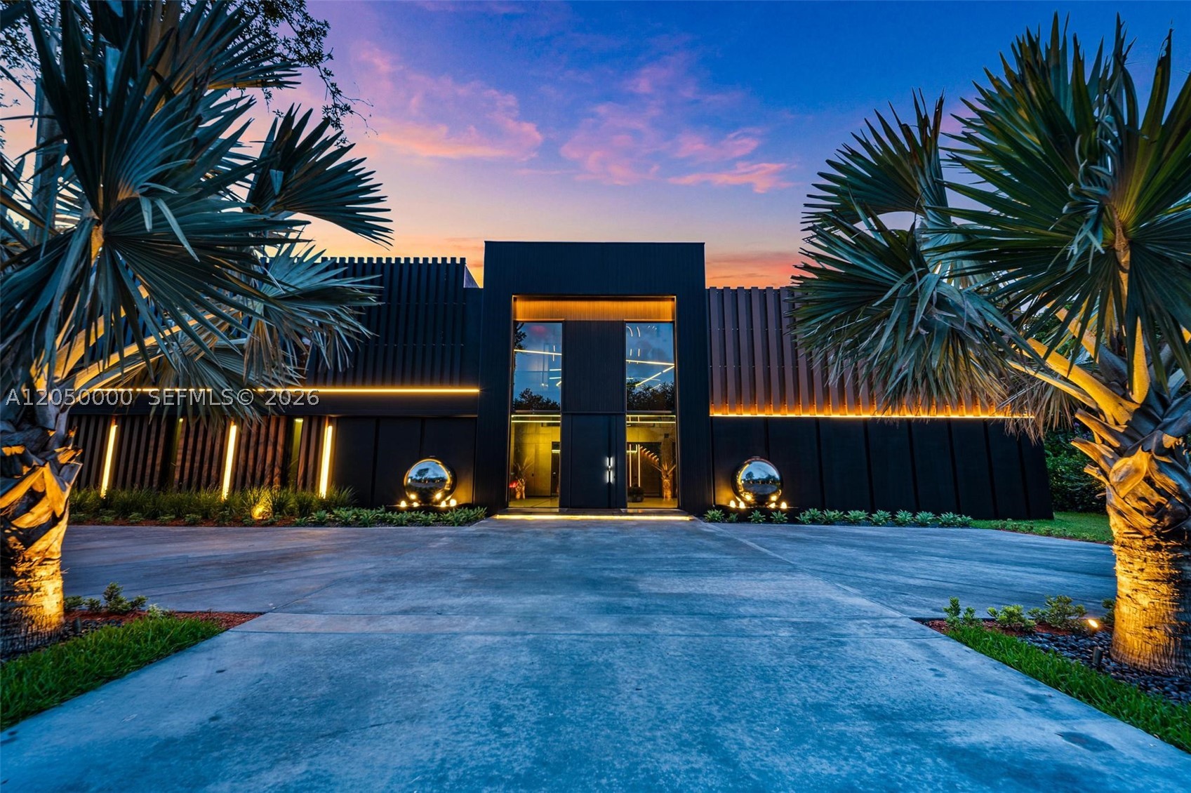 13500 SW 69th Ave, Pinecrest FL 33156