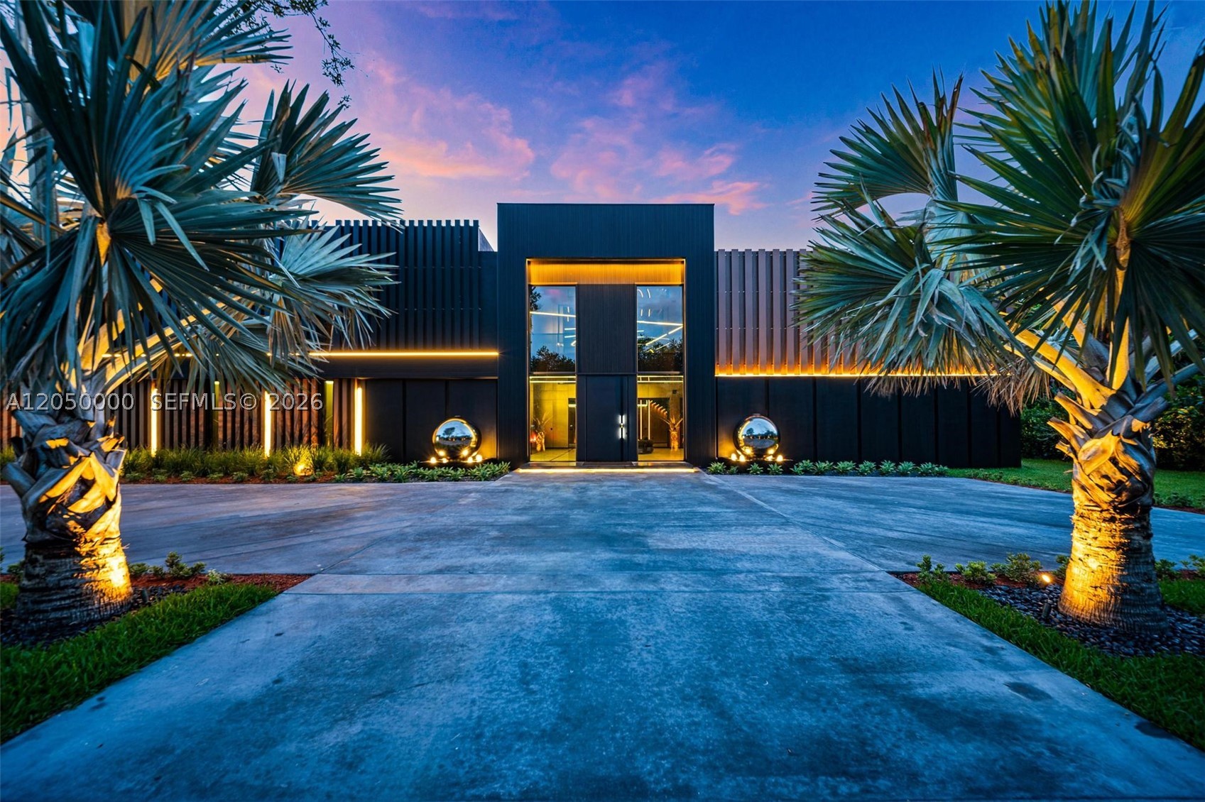 13500 SW 69th Ave, Pinecrest FL 33156