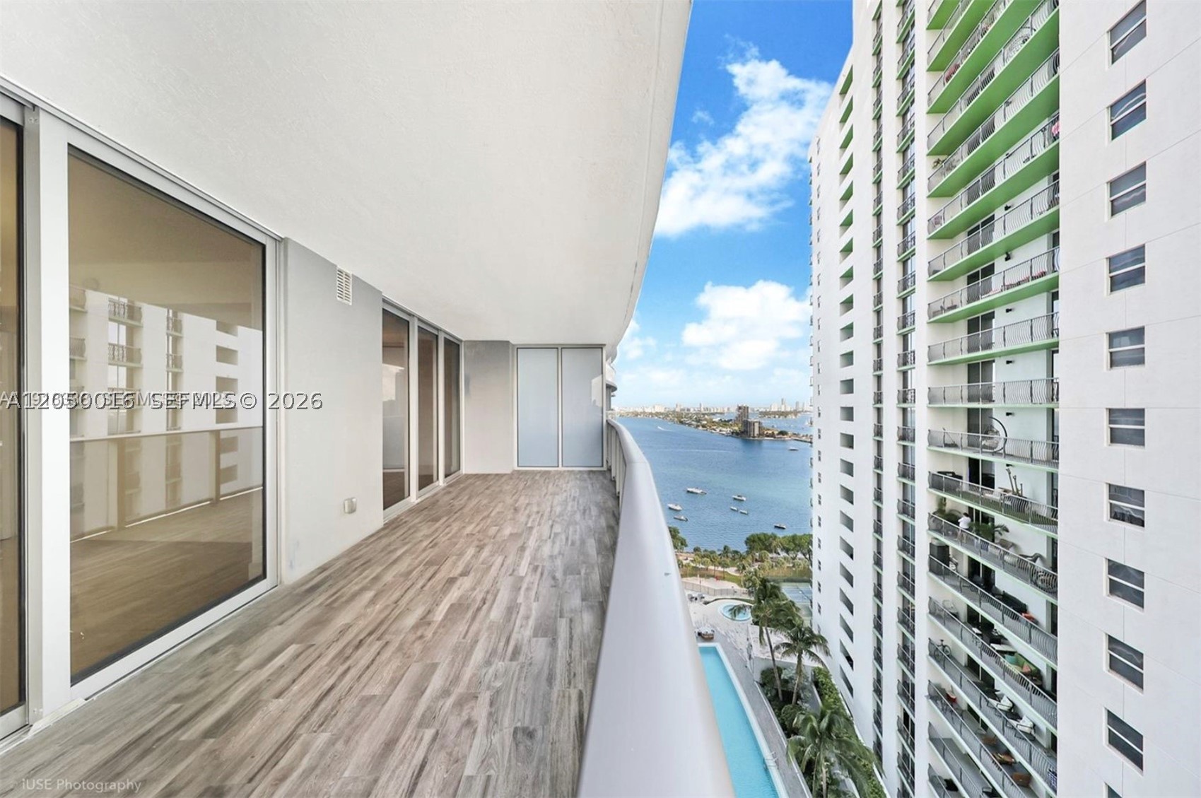 488 NE 18th St #2304, Miami FL 33132