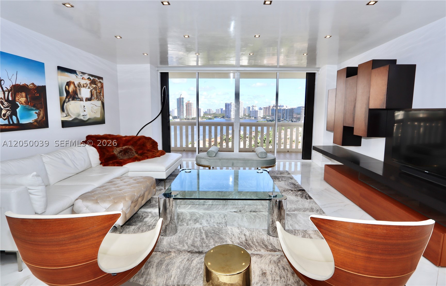 3000 Island Blvd #1603, Aventura FL 33160