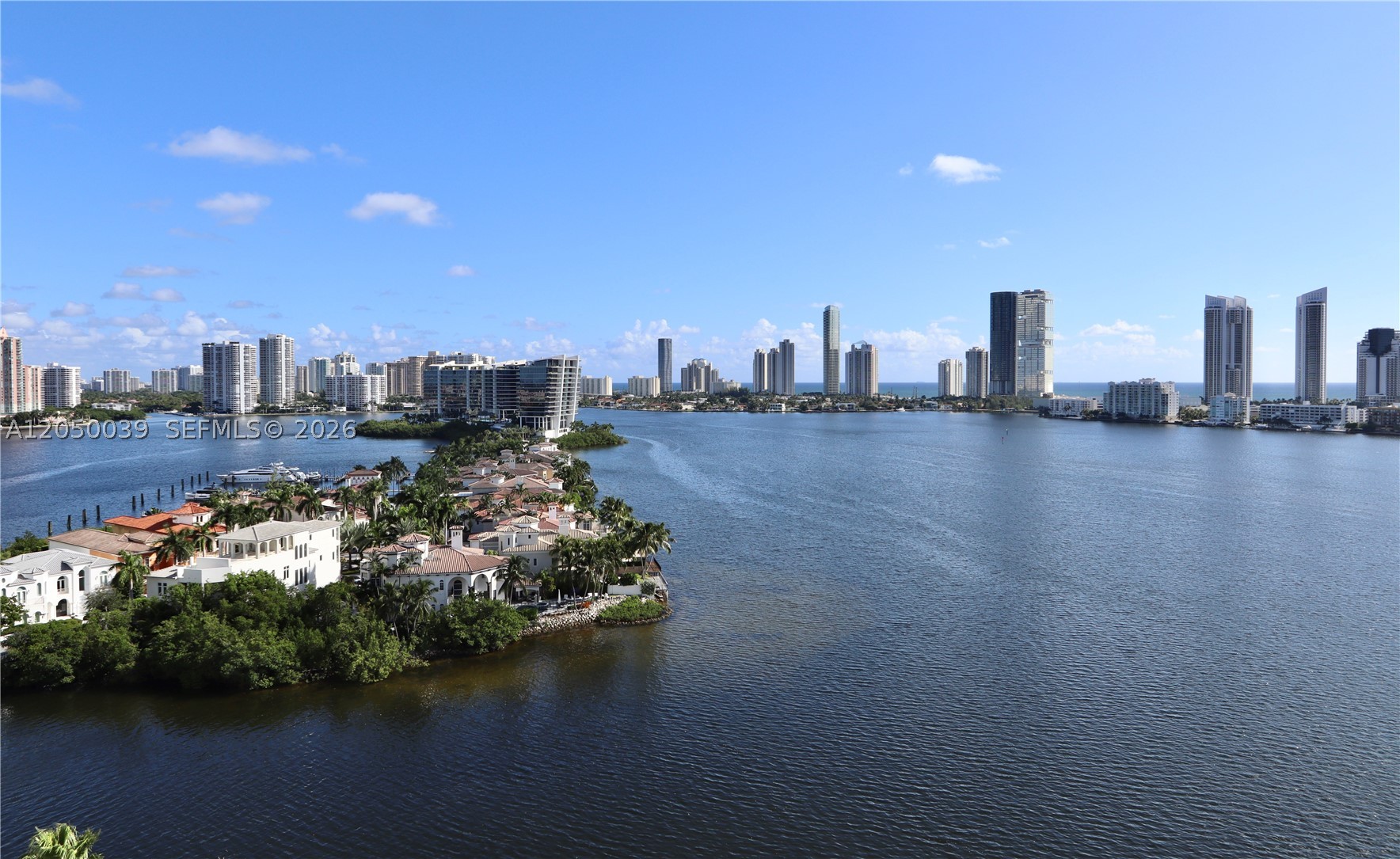 3000 Island Blvd #1603, Aventura FL 33160