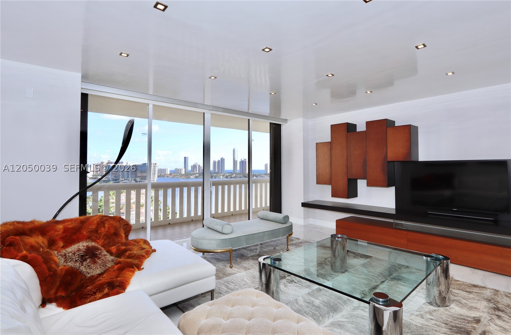 3000 Island Blvd #1603, Aventura FL 33160