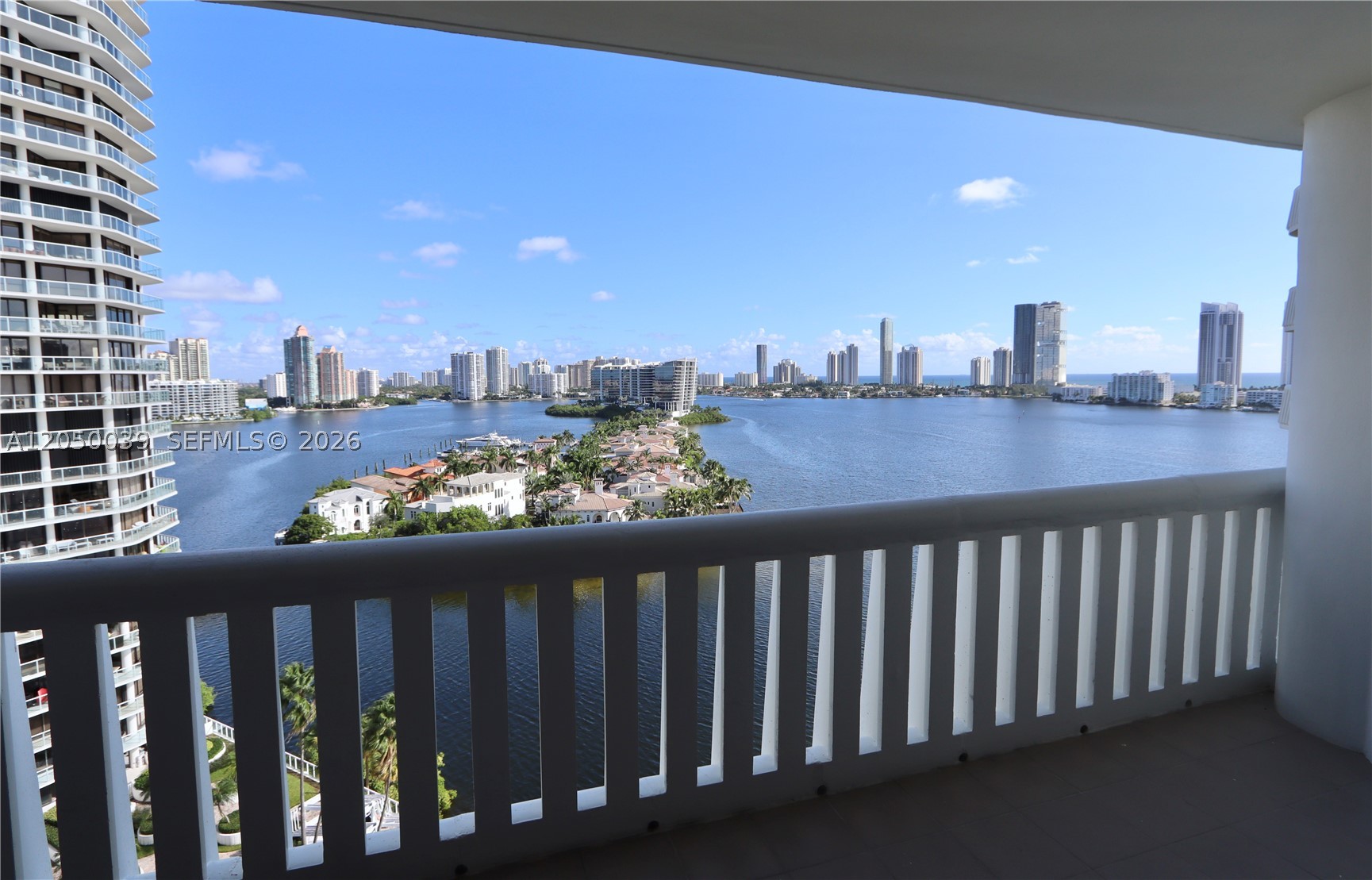 3000 Island Blvd #1603, Aventura FL 33160