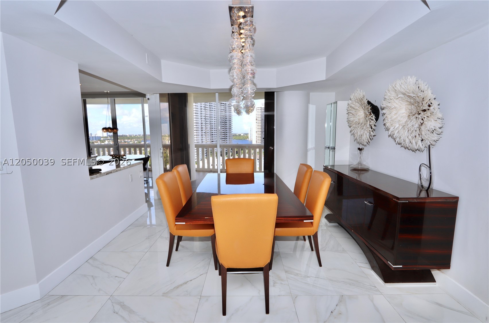 3000 Island Blvd #1603, Aventura FL 33160