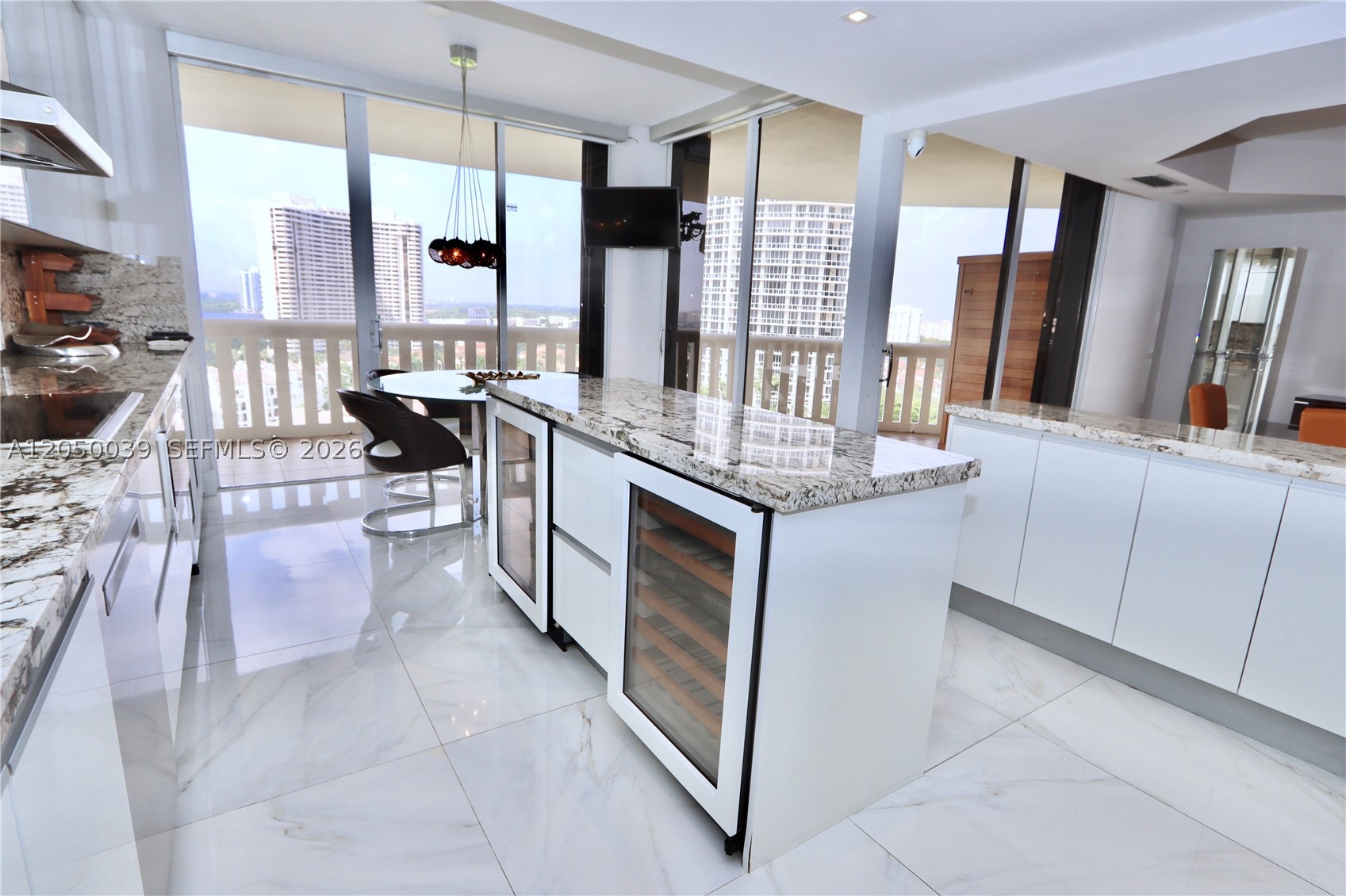 3000 Island Blvd #1603, Aventura FL 33160