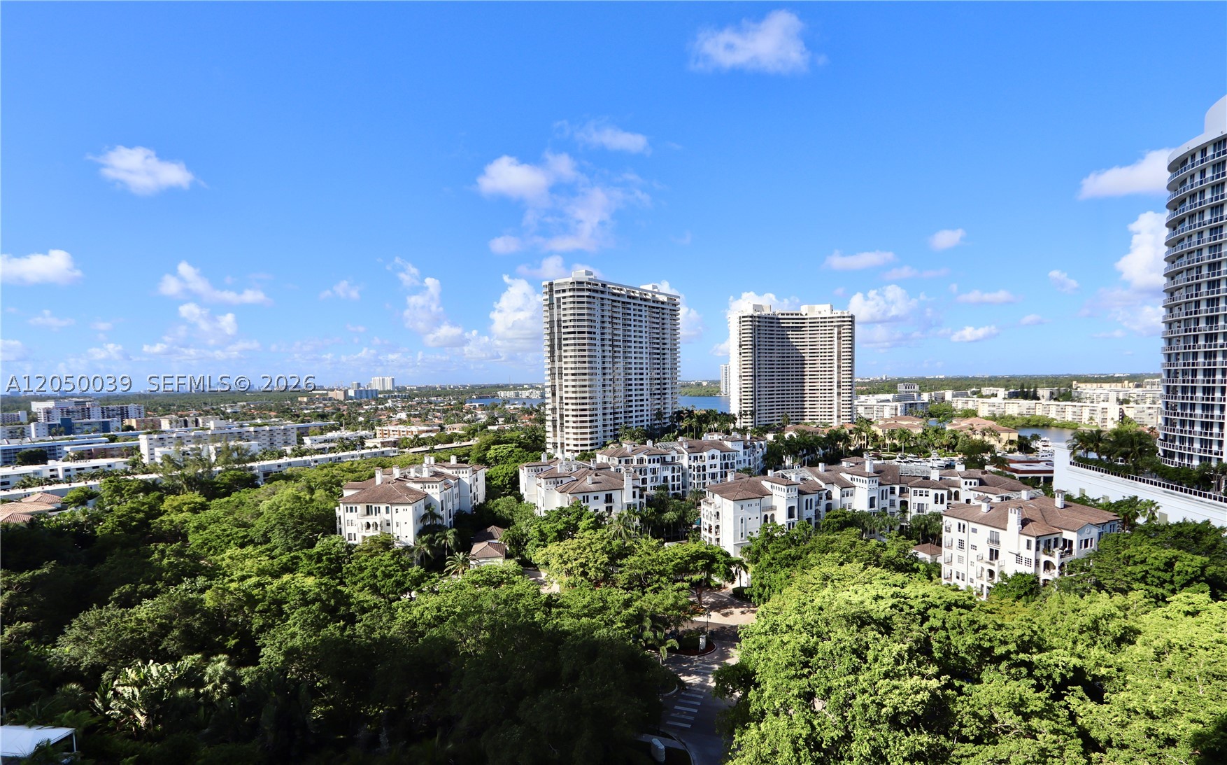 3000 Island Blvd #1603, Aventura FL 33160
