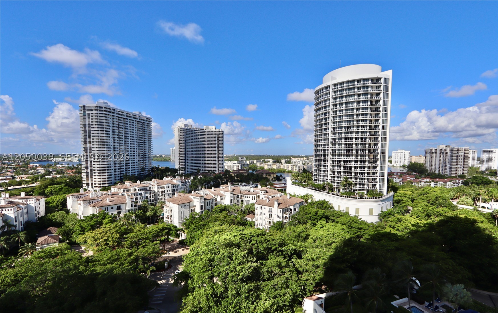 3000 Island Blvd #1603, Aventura FL 33160