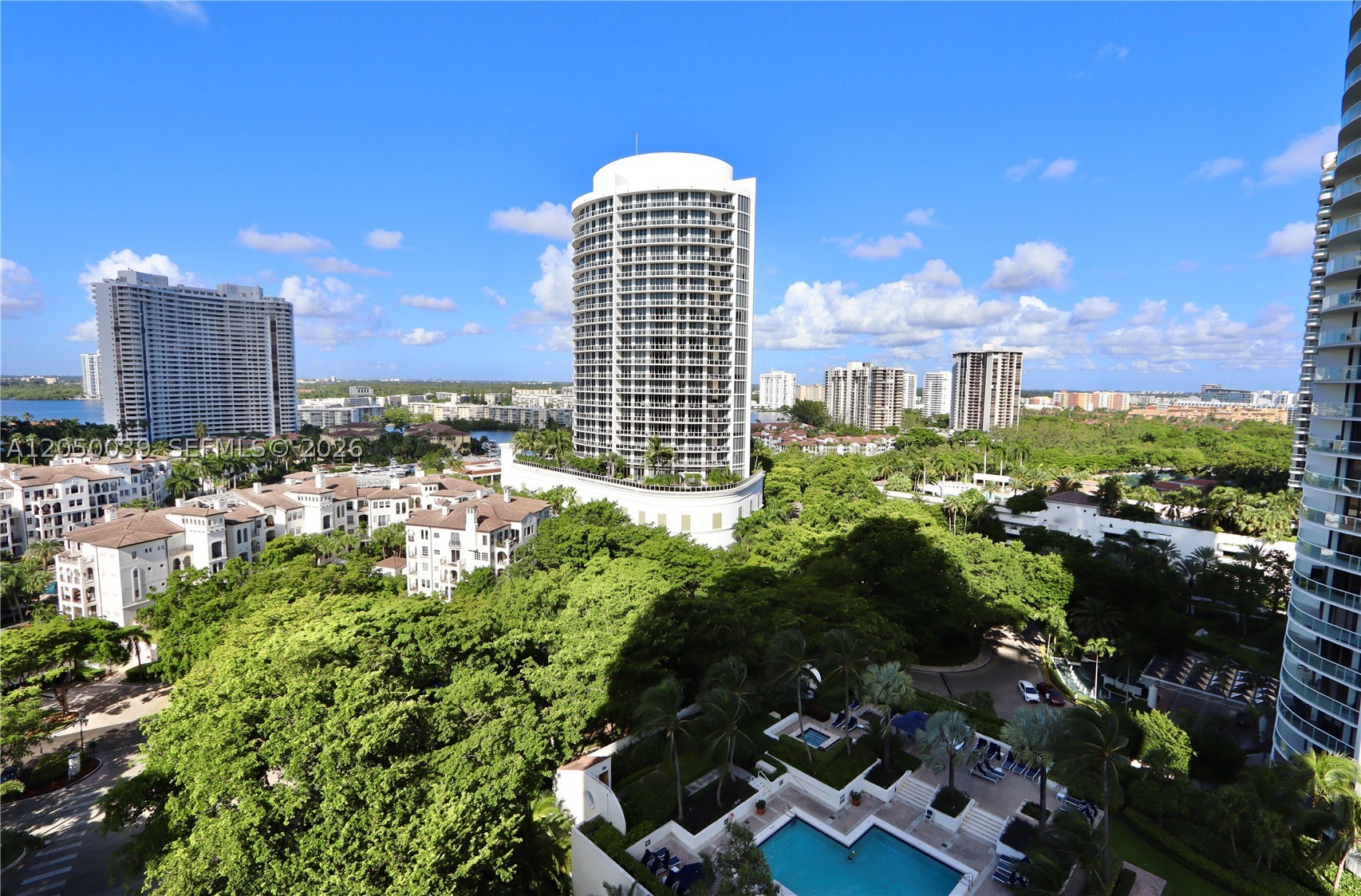 3000 Island Blvd #1603, Aventura FL 33160