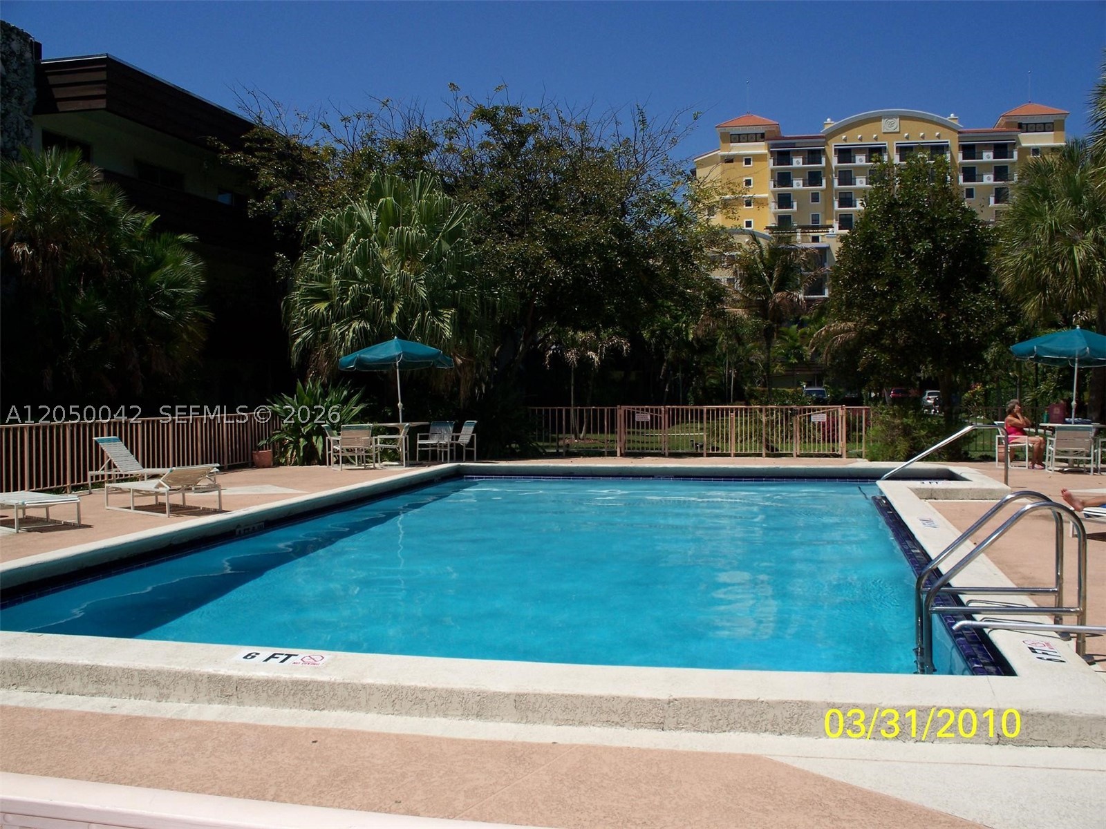 8315 SW 72nd Ave #303B, Miami FL 33143
