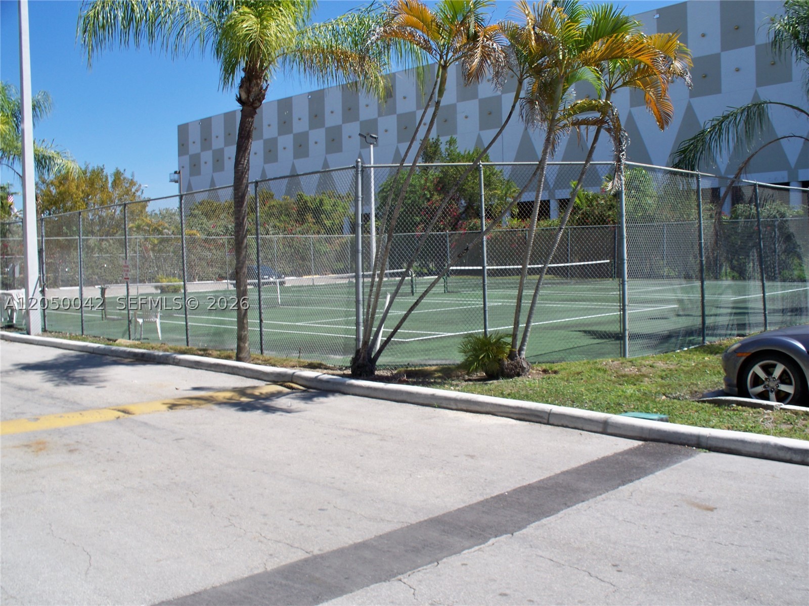 8315 SW 72nd Ave #303B, Miami FL 33143