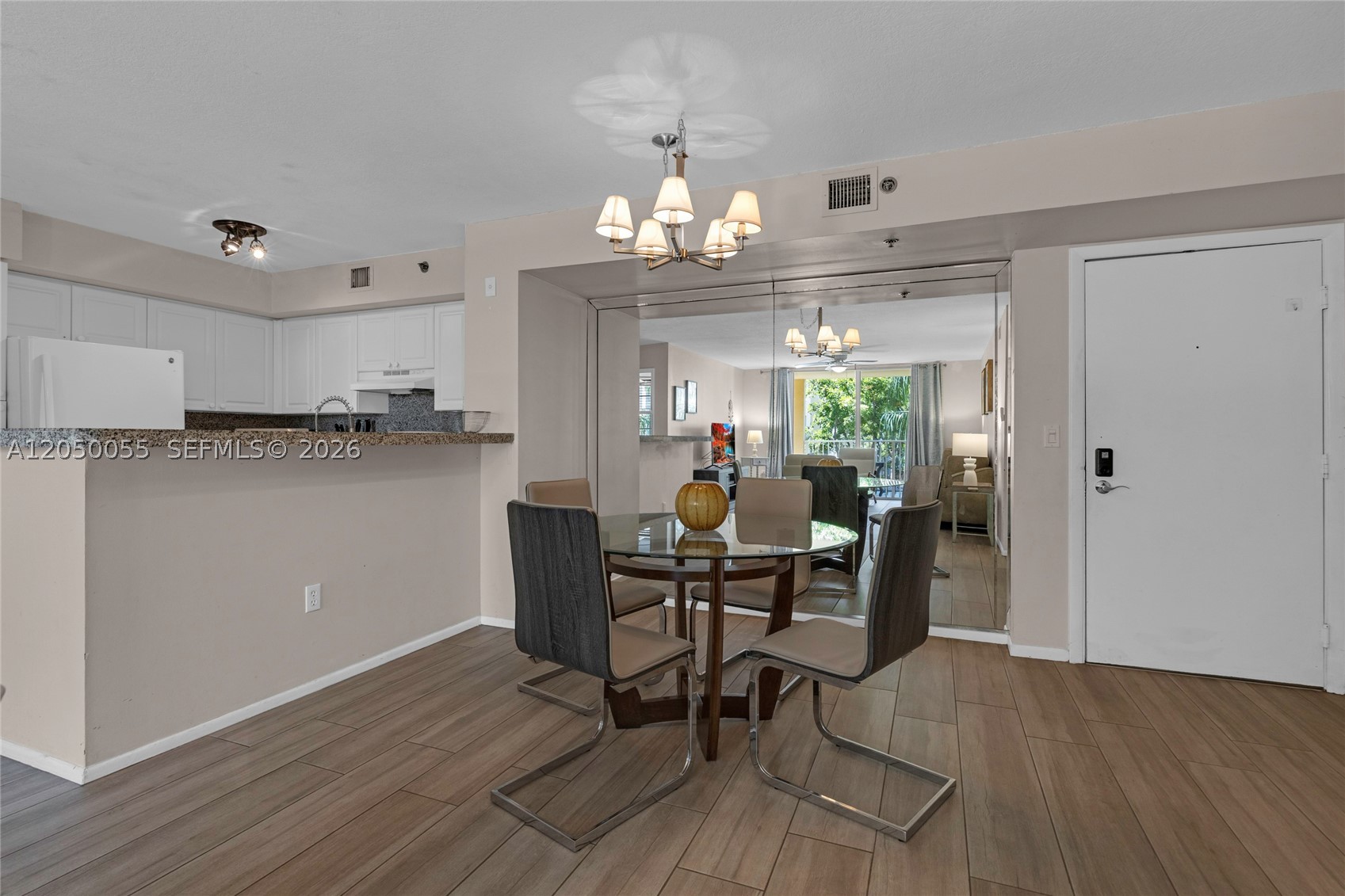 19555 E Country Club Dr #8405, Aventura FL 33180