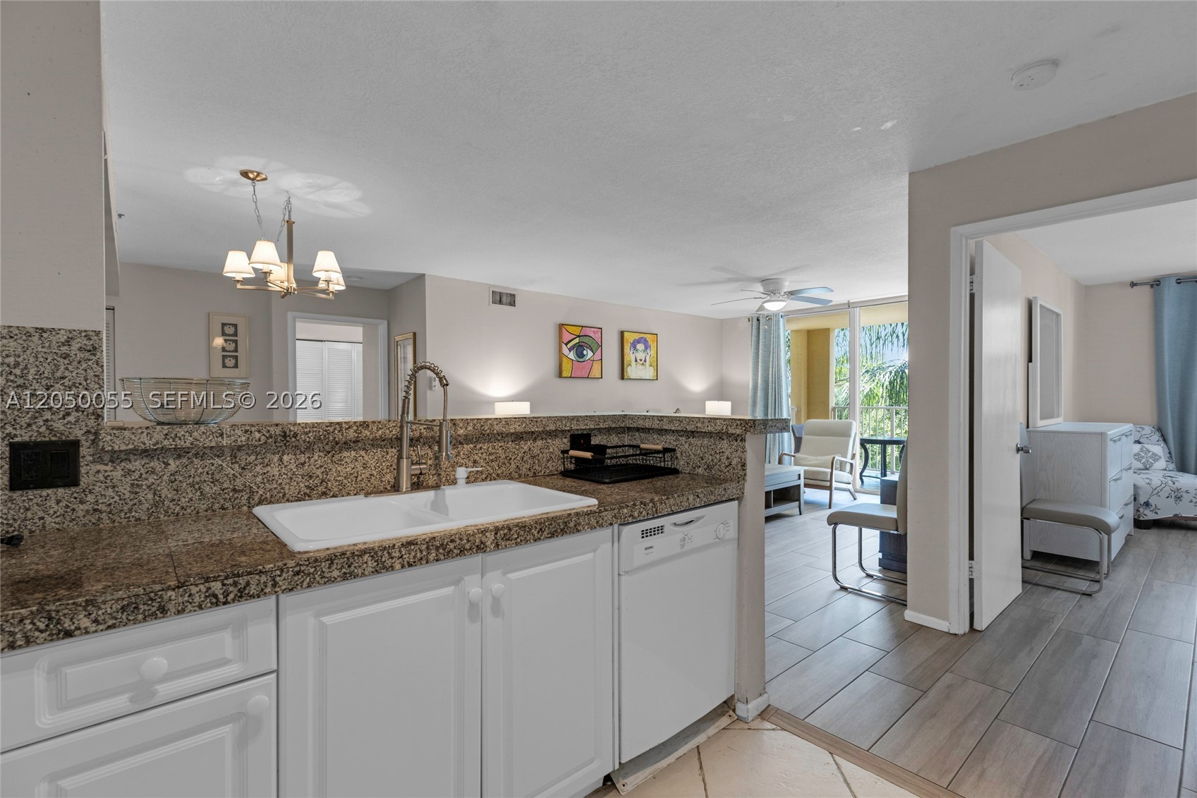 19555 E Country Club Dr #8405, Aventura FL 33180