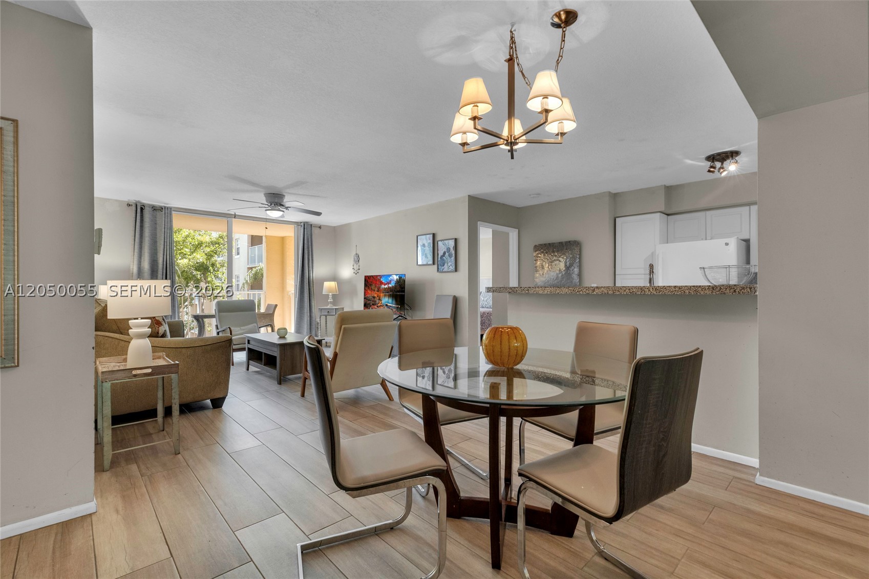 19555 E Country Club Dr #8405, Aventura FL 33180