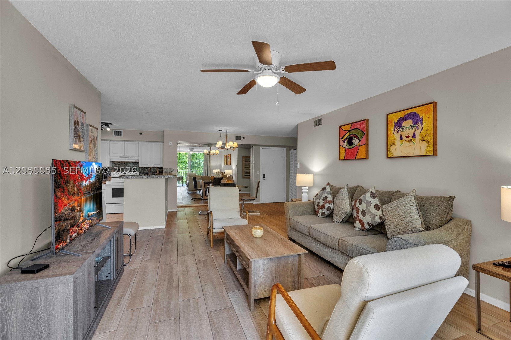 19555 E Country Club Dr #8405, Aventura FL 33180